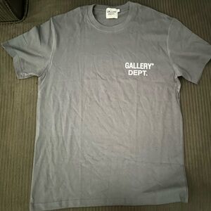 gallery dept shirt